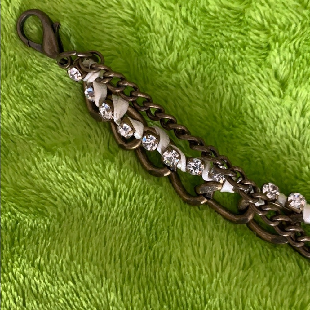 Bracelet